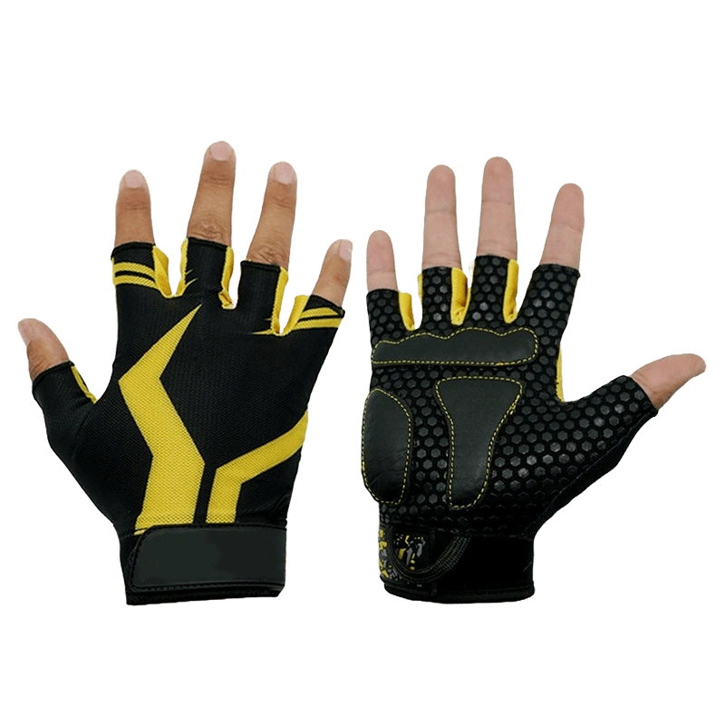 High-Quality Training & Gym Gloves for Comfort and Support During Boxing and Fitness Workouts